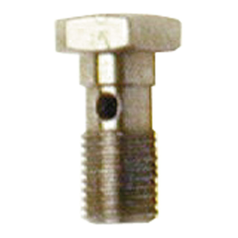 KÄYTÄ 920794 - JARRULIITINBANJOPULTTI 3/8" UNF CHROME 908797