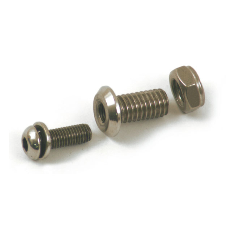 SEAT SCREW REPAIR KIT. STAINLESS 908819