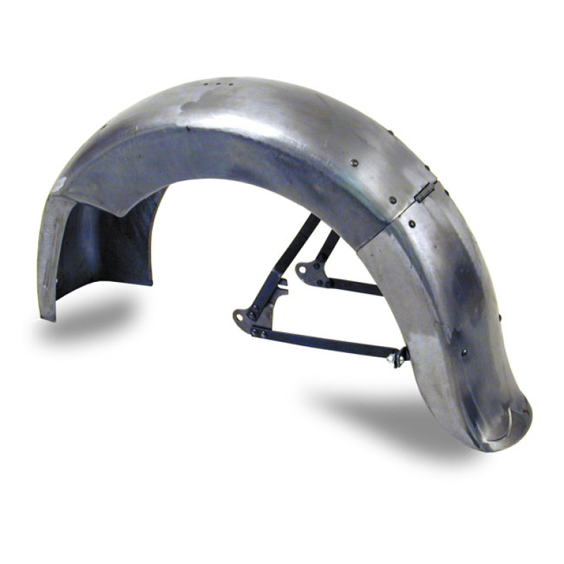 RIGID BIG TWIN FENDER, REAR 908885