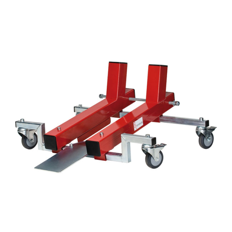 B2, REAR MOVER 908972