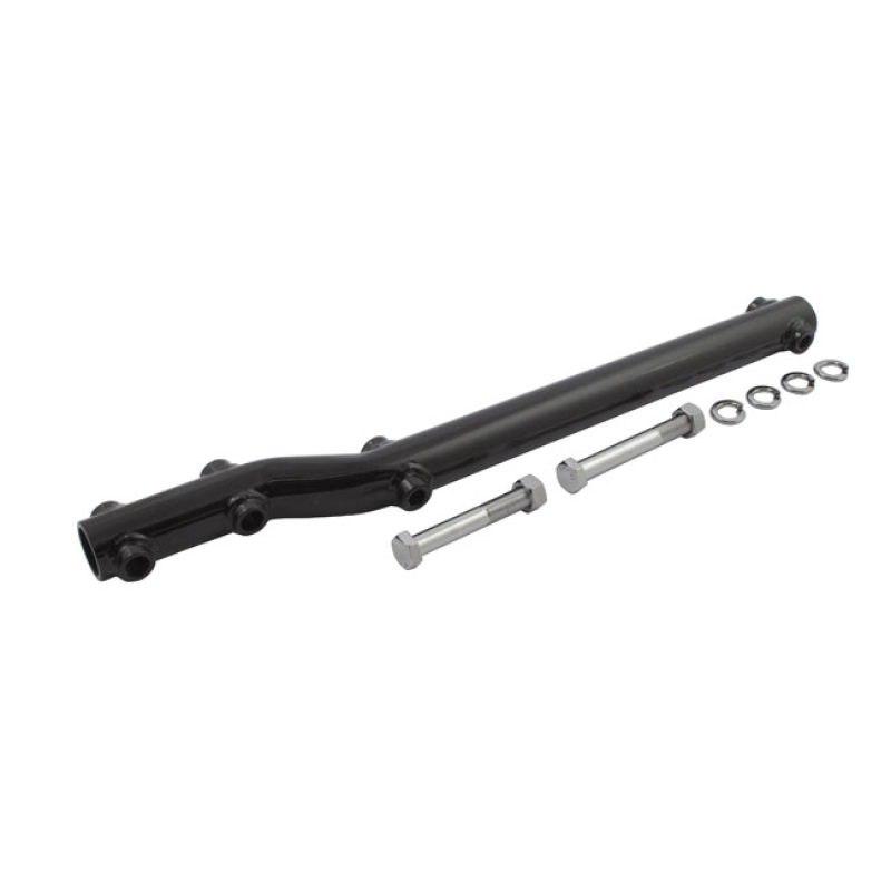 EXHAUST SUPPORT BRACKET, LEFT 908980