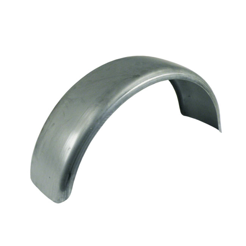 PAUGHCO FLAT FENDER 7.5 INCH WIDE 909051