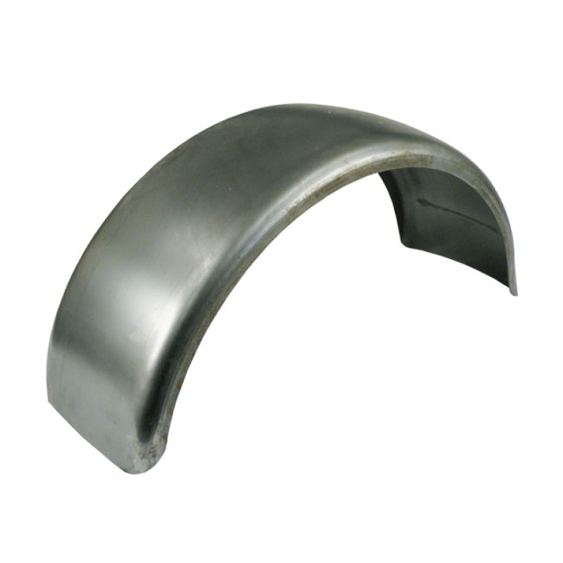 PAUGHCO FLAT FENDER 9 INCH WIDE 909053