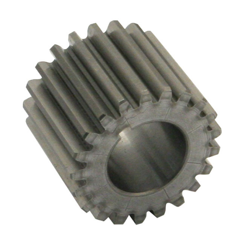 S&S PINION GEAR, RED 909060