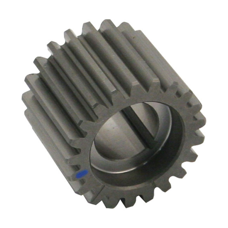 S&S PINION GEAR, BLUE 909065