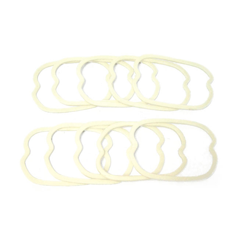 GASKET, TAILLIGHT TO LENS 909125