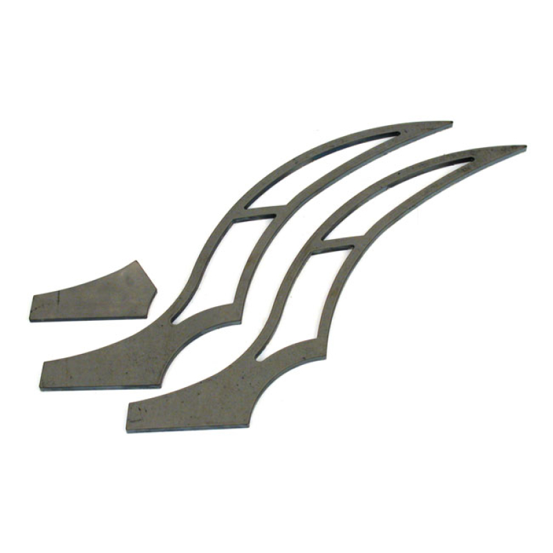 BK STILETTO, LONG STRUT SET 280-300 909211