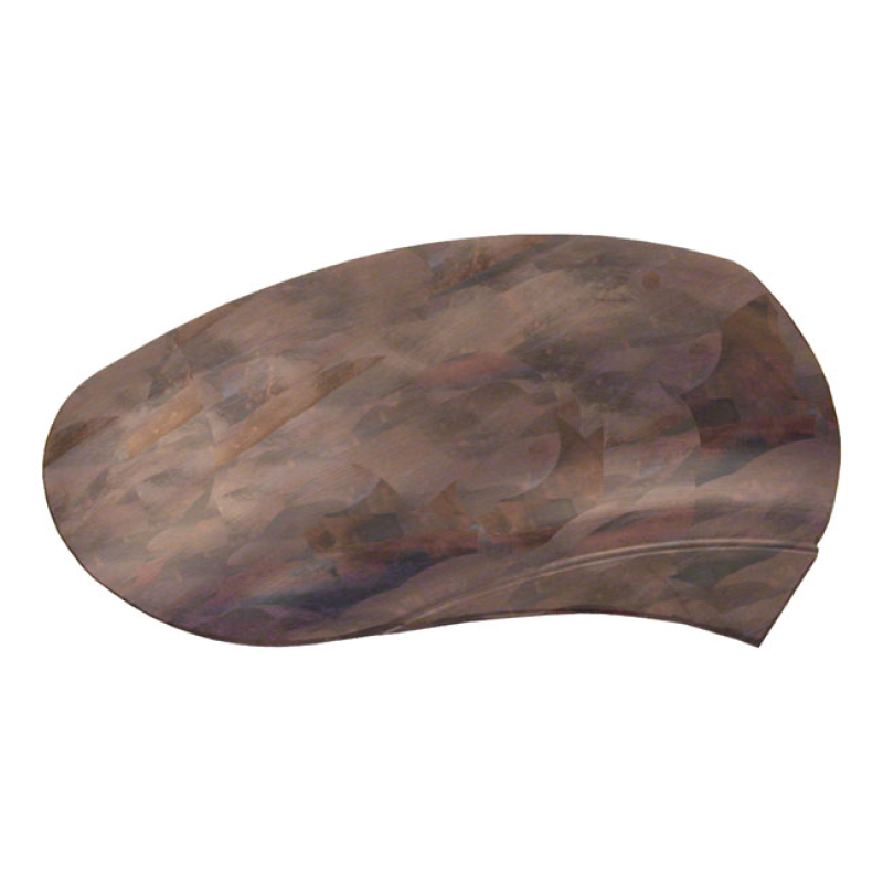 BK STILETTO FENDER, SHORT - 270MM 909243