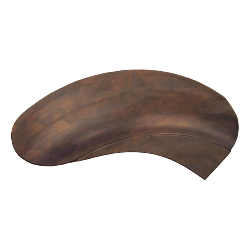 BK STILETTO FENDER, MEDIUM - 270MM 909249