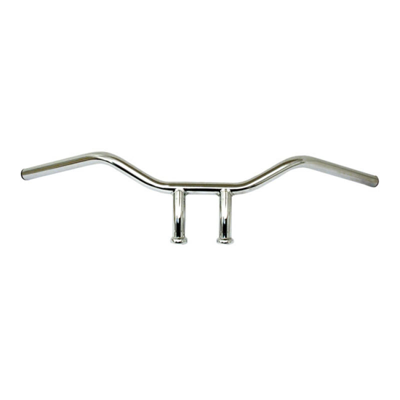 PULLBACK RISER BAR, 3 INCH RISE 909250