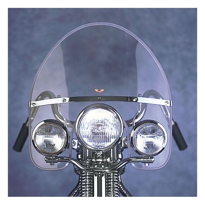N.CYCLE, SPRINGER WINDSHIELD 909568