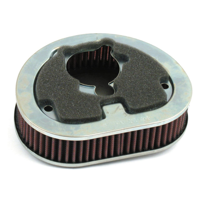 K&N FILTER ELEMENT 909589