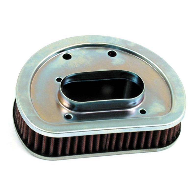 K&N AIR FILTER ELEMENT 909598