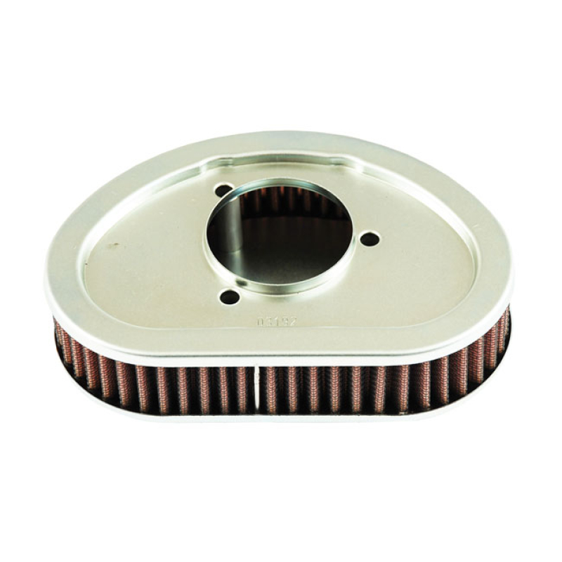 K&N, AIR FILTER ELEMENT 909616