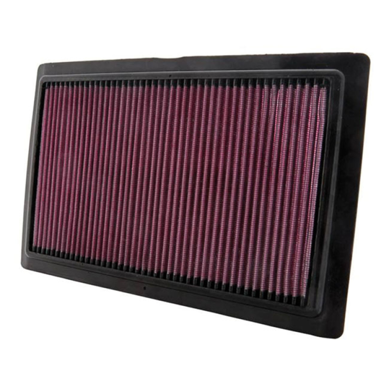 K&N AIR FILTER ELEMENT 909621