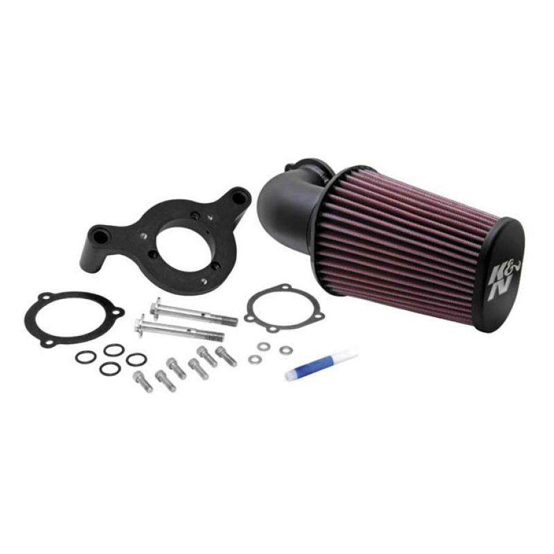 AIRCHARGER PERFORMANCE AIR INTAKE KIT 909622
