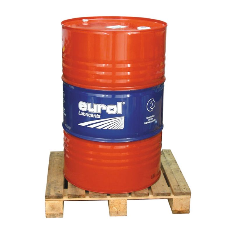 EUROL, 80W90 GL5 TRANSMISSION OIL, 60L DRUM 60 LITER DRUM. TRANSMISSIO 909679