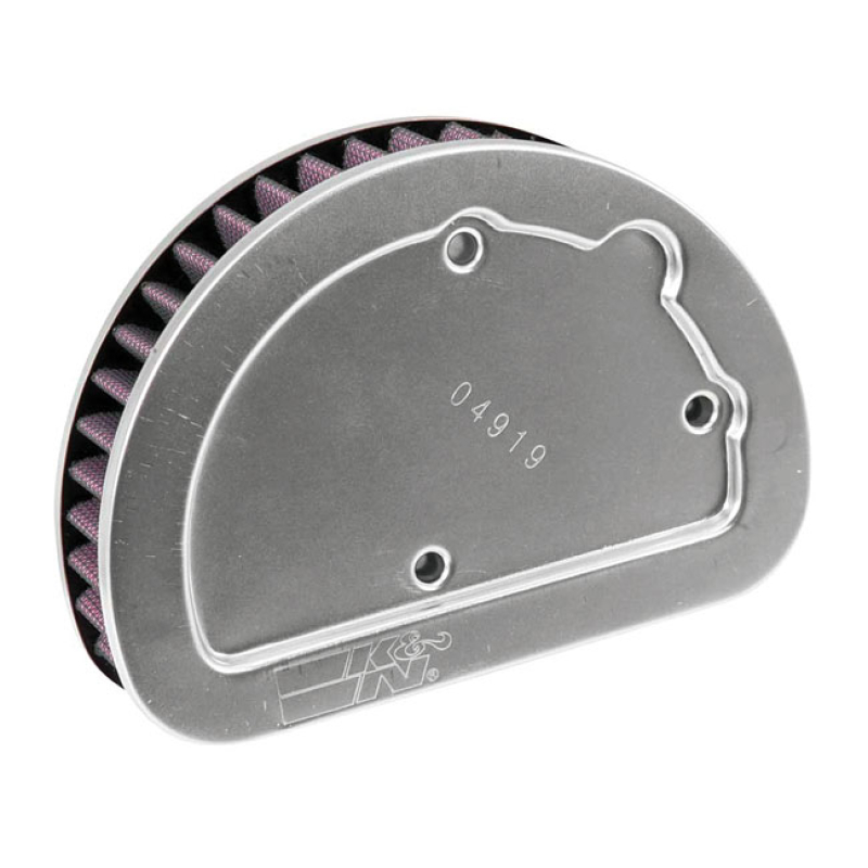 K&N AIR FILTER ELEMENT 909681