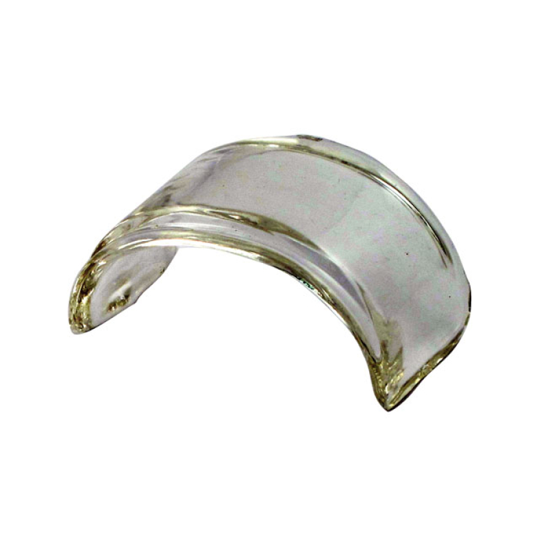 REPLACEMENT LENS, LICENSE PLATE LIGHT BEEHIVE TAILLIGHT REPLACEMENT LE 909820