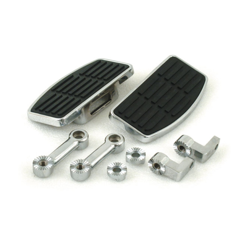 ADJUSTABLE MINI FLOORBOARD SET 909910