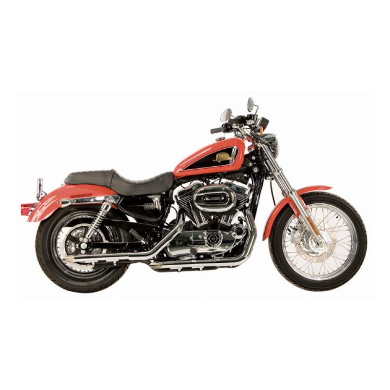 PAUGHCO DRAG PIPES 910036