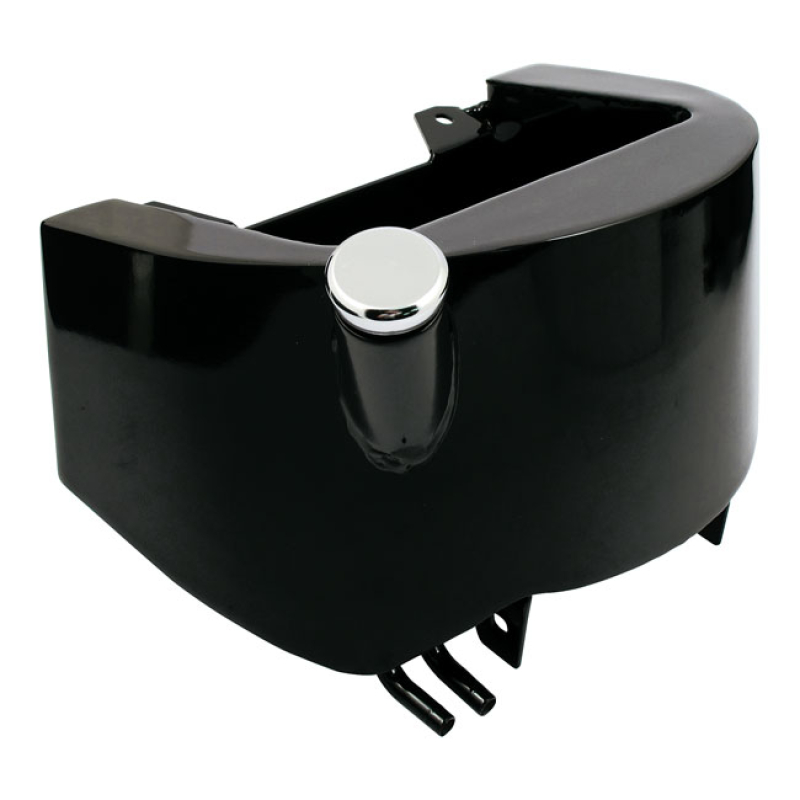 PAUGHCO SOFTAIL OIL TANK 910209