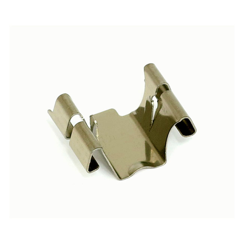 CALIPER SPRING KIT, ANTI RATTLE F/R 910445