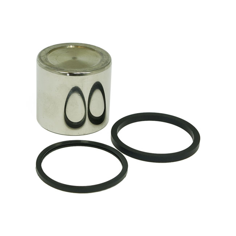 JARRUPURISTIMEN KORJAUSSARJA,04-13 XL - CALIPER PISTON & SEAL KIT, REAR 910455