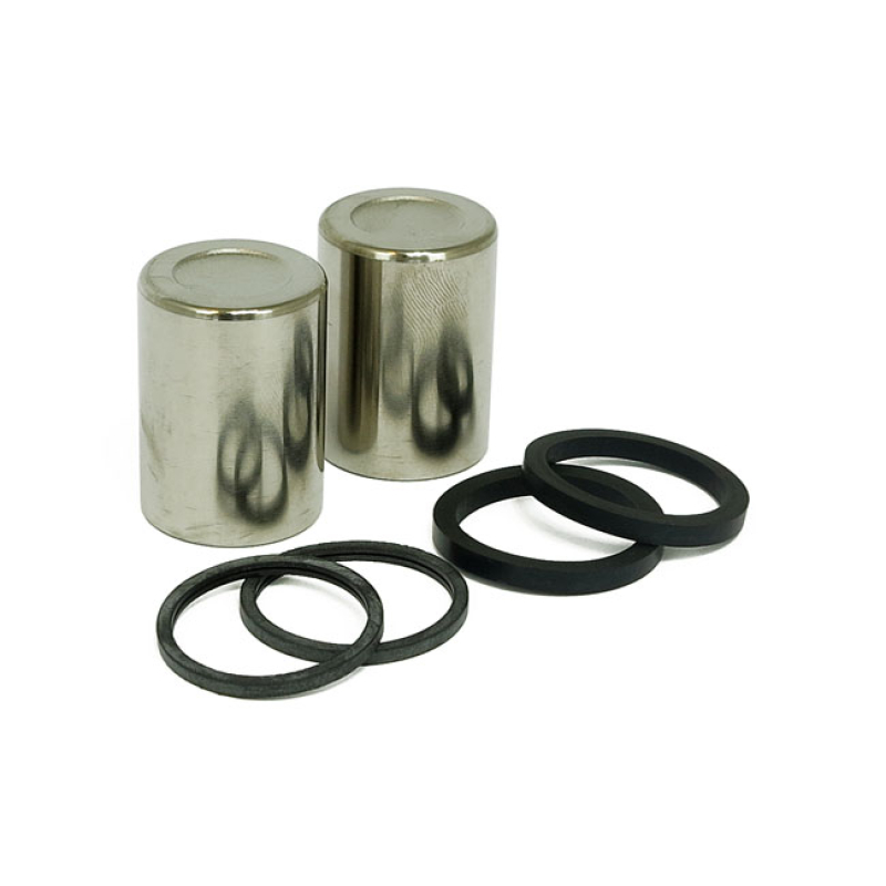 CALIPER PISTON & SEAL KIT, FRONT 910471