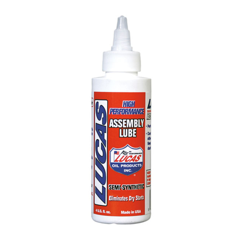 LUCAS, ASSEMBLY LUBE 910499