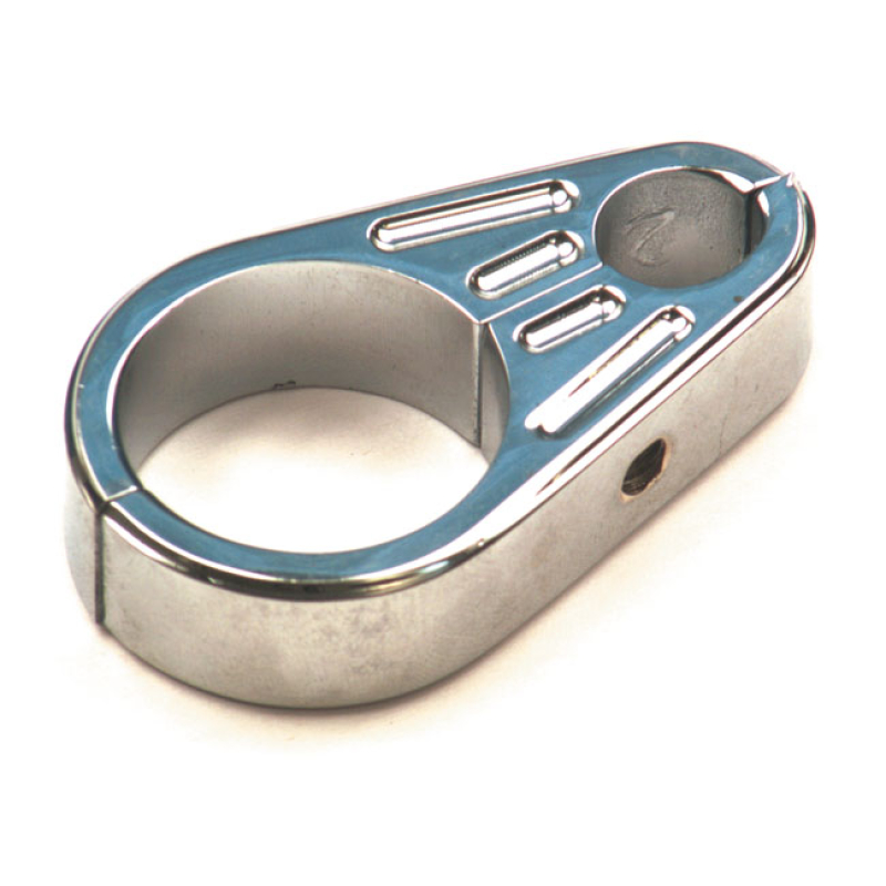 CLUTCH CABLE CLAMPS, SLOTTED 910585