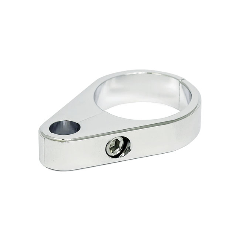 2-PIECE FORK TUBE CLAMP 910632