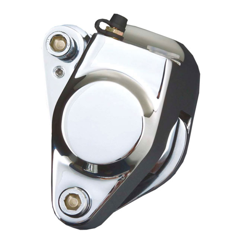 BRAKE CALIPER, LEFT FRONT 910841