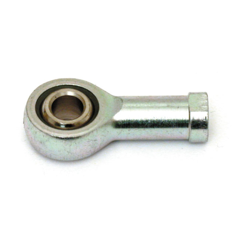 CHROME SHIFT ROD END 911052