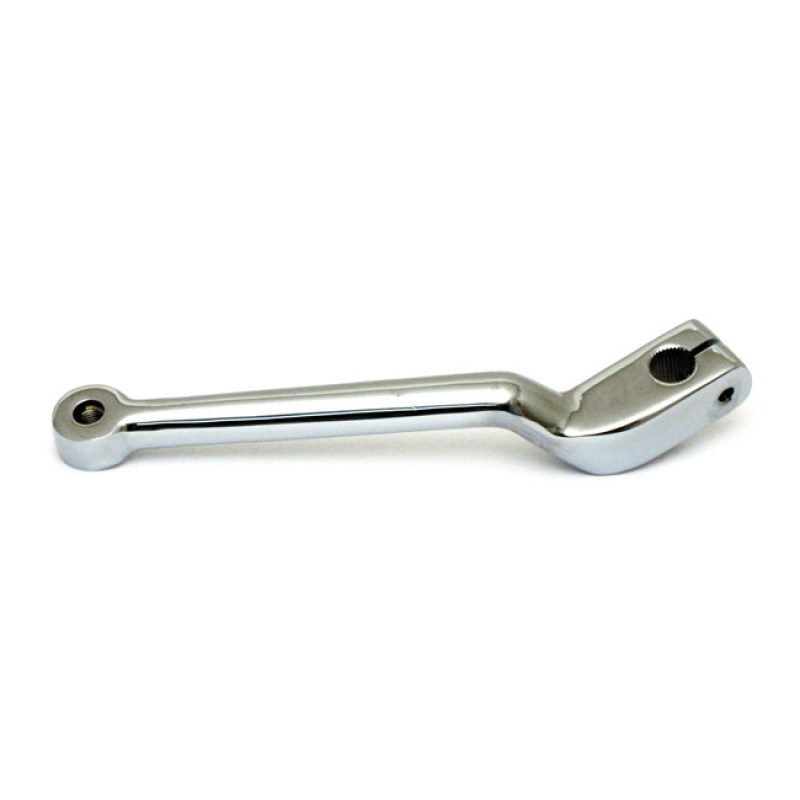 TOE SHIFT ARM, CHROME 911214