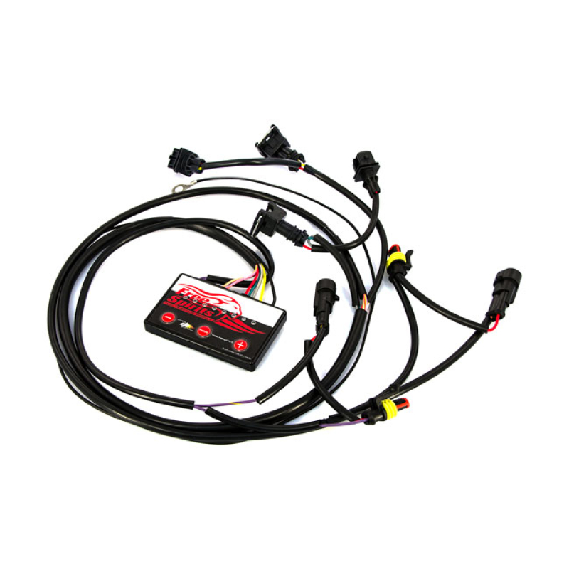 FREE SPIRITS, FUEL INJECTION UNIT 911235