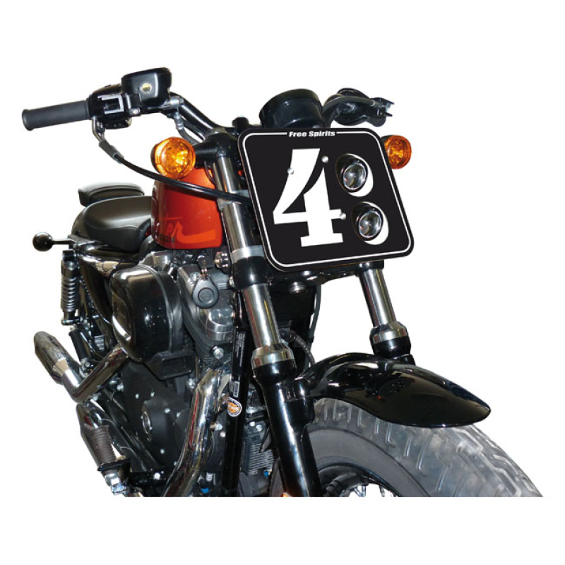 FREE SPIRITS, HEADLAMP MASK KIT 911289