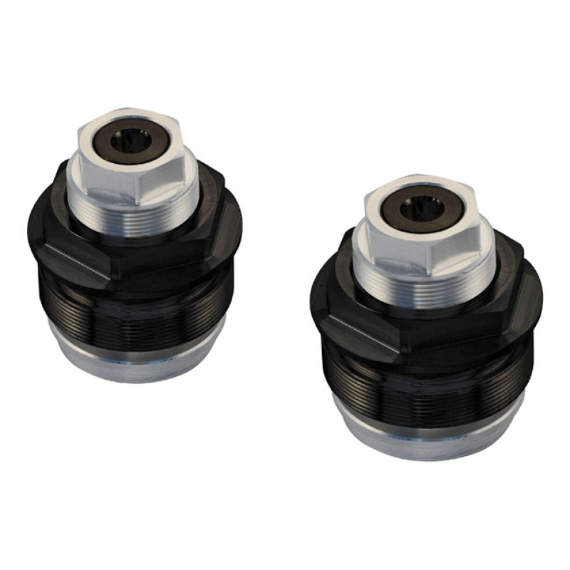 FREE SPIRITS SPRING PRELOAD & FILLER CAP 911338