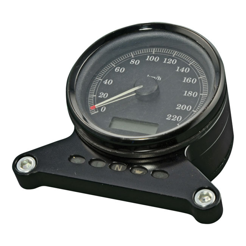 FREE SPIRITS SPEEDO BRACKET 911348