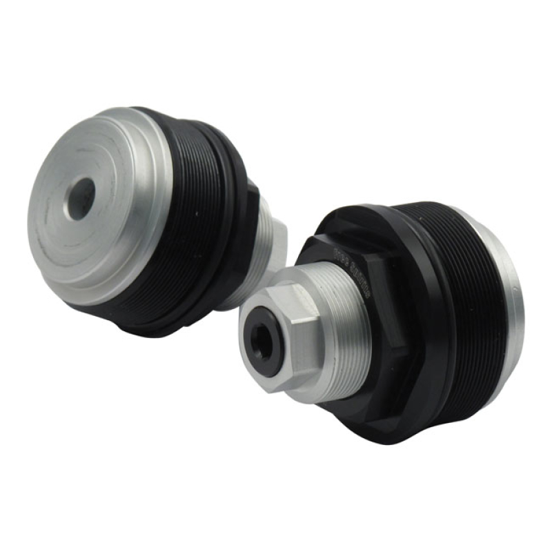 FREE SPIRITS, FORK SPRING PRE-LOAD ADJUSTERS 911351