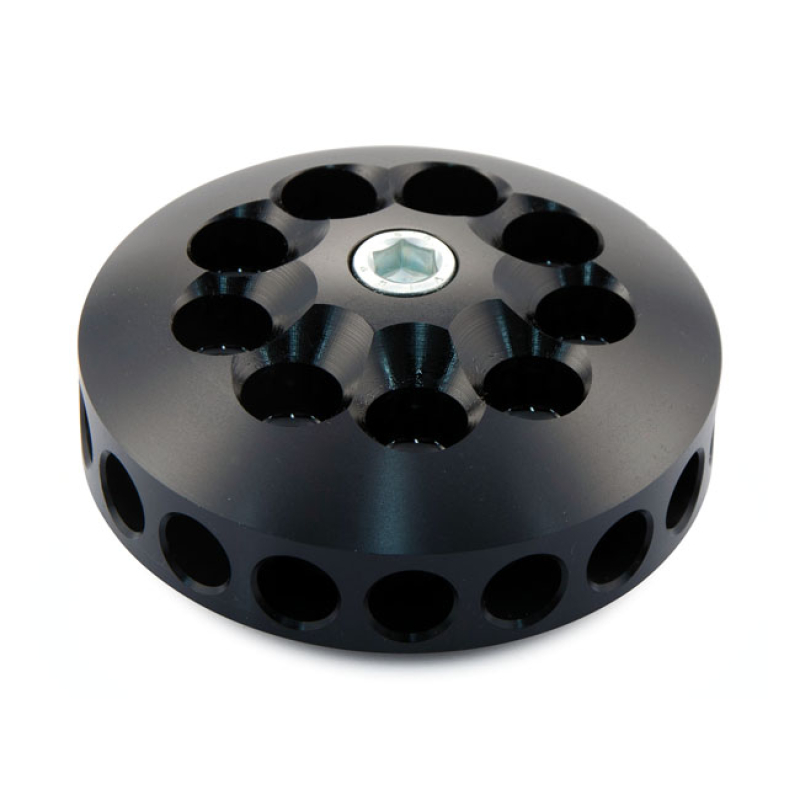 FREE SPIRITS BOOMERANG PULLEY COVER REPLACES THE STOCK PLASTIC TRANSMI 911366