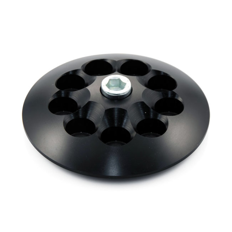 FREE SPIRITS X-SPIDER PULLEY COVER REPLACES THE STOCK PLASTIC TRANSMIS 911367