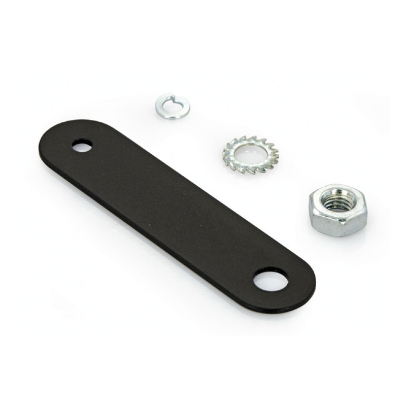 FREE SPIRITS, HORN RELOCATION BRACKET XG ALLOWS TO RELOCATE THE STOCK 911373