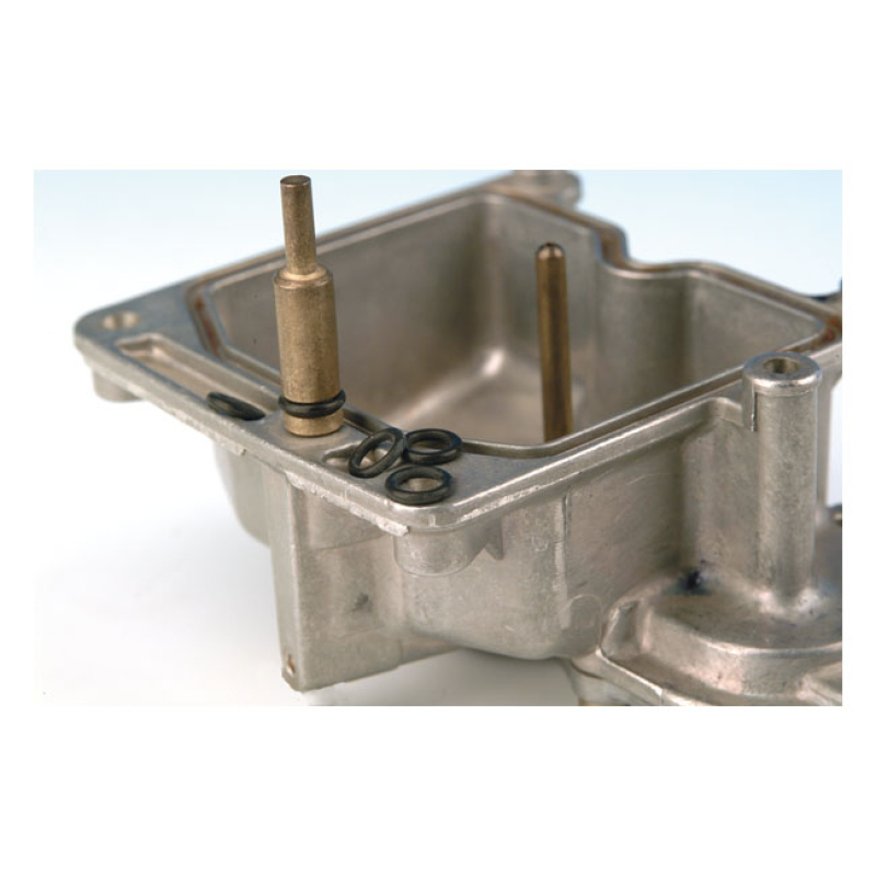 JAMES, FLOAT BOWL TO CARB O-RING. KEIHIN CV OEM REPLACEMENT REFERENCE 912189