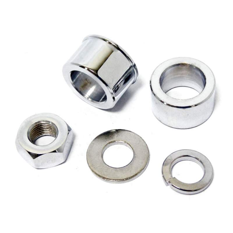 FRONT AXLE HARD-WARE KIT 912563