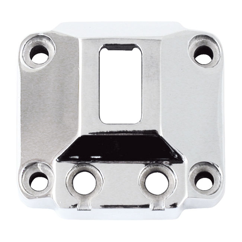CHROME CUSTOM VERTICAL SWITCH HOUSING 913165