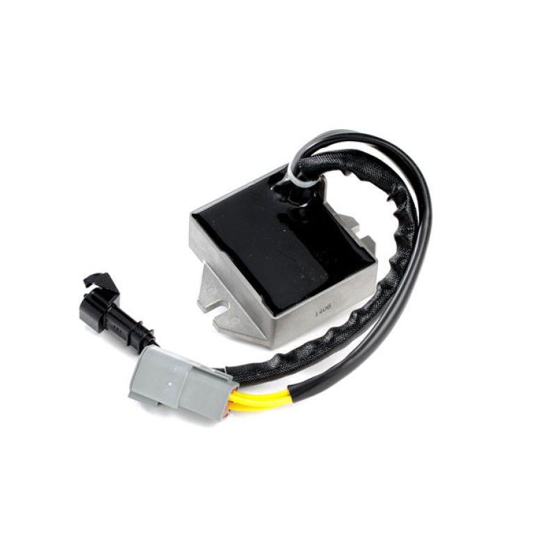 RICK'S, 'HOT SHOT' REGULATOR/RECTIFIER MOSFET. BUELL 1125 DIRECT REPLA 913168