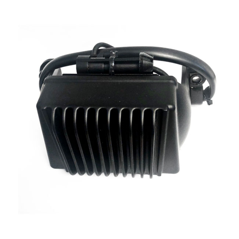 RICK'S, OEM STYLE REGULATOR/RECTIFIER. BLACK BLACK. OEM STYLE REPRODUC 913171