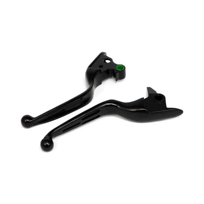 HANDLEBAR LEVER KIT, WIDE BLADE 913427