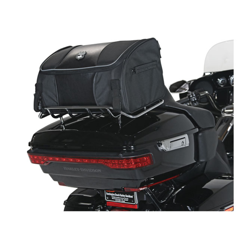 NELSON RIGG, ROUTE 1 TRAVELER LITE TRUNK/RACK BAG. 35L APPROX. DIMENSI 913453